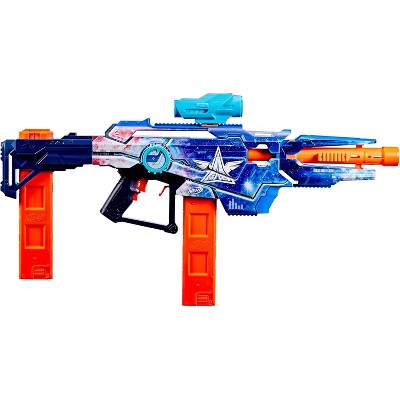 Nerf N1 Series Loadout Galactic Commander Blaster
