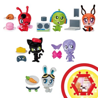 Miraculous Miracle Box Shackstack Surprise