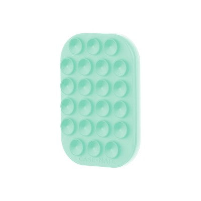 Case-Mate Adhesive Suction Mount - Mint Green