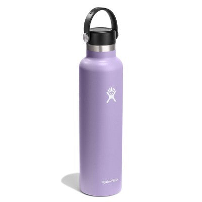 Hydro Flask 24oz Standard Mouth Bottle - Moonshadow