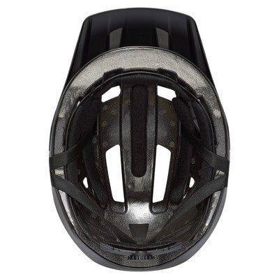 Schwinn Excursion Mountain Bike Helmet - Black