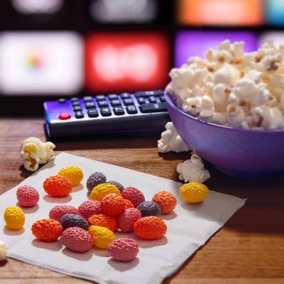 Nerds Big Chewy Candy - 10oz
