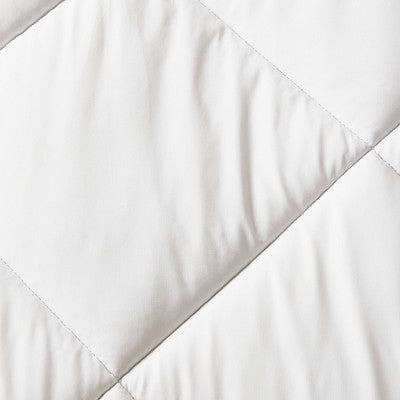 Full/Queen Cool Touch Down Alternative Duvet Insert - Threshold