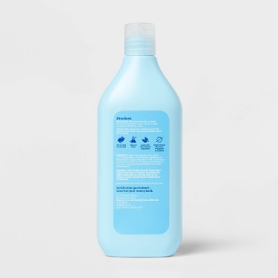 Kids' Bubble Bath + Body Wash - Berry Twist - 20oz - up&up