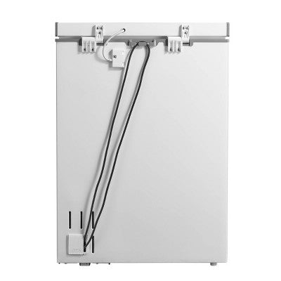 Midea 5.1 cu ft Chest Freezer White (LOCAL PICKUP ONLY)