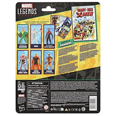 Marvel Mcomics 1 Action Figure