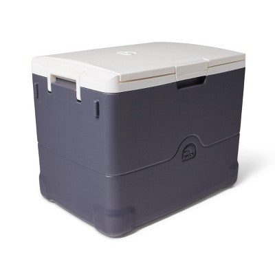Igloo Iceless 40qt Portable Thermoelectric Cooler - Gray (LOCAL PICKUP ONLY)