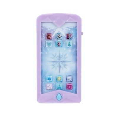 Disney Frozen Icy Magic Phone