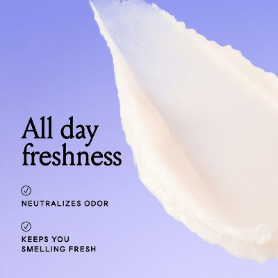 Billie All-Day Solid Deodorant Coco Villa - 2.6oz