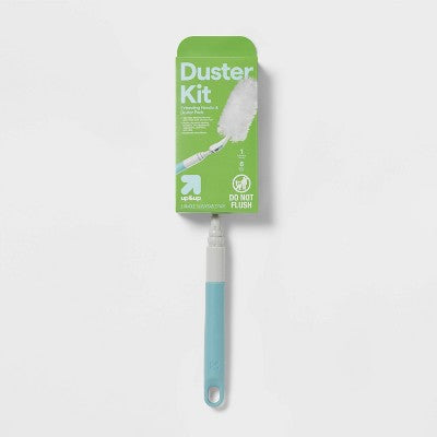 Duster Starter Kit - 6ct - up&up