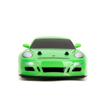 The Fast and The Furious RC Porsche 911 Drift