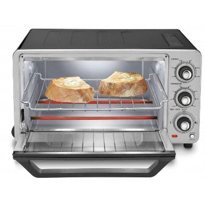 Cuisinart Custom Classic Toaster Oven Broiler (LOCAL PICKUP ONLY)
