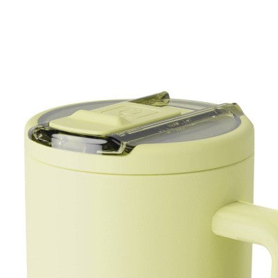 BruMate 30 fl oz Stainless Steel Era Flip Straw Tumbler - Prickly Pear