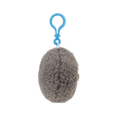 Linzy 67 Plush Bag Clip