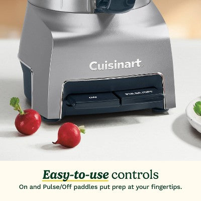 Cuisinart Chop & Shred 5 Cup Food Processor FP-5