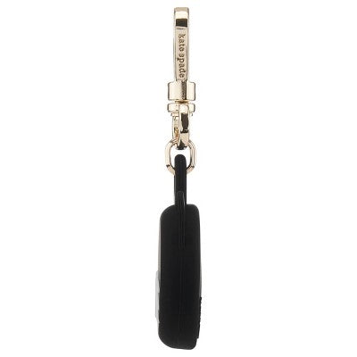 Kate Spade New York AirTag Protective Case - Cat: TPU Electronics Accessory Case