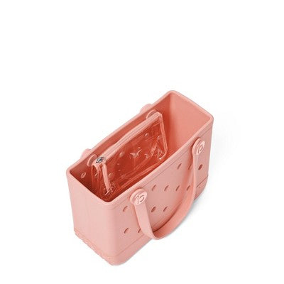 Bogg Bag Bitty Bogg Tote Bag - Peach Daiquiri