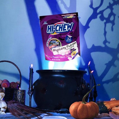 Hi-Chew Halloween Mix Candies - 11.28oz