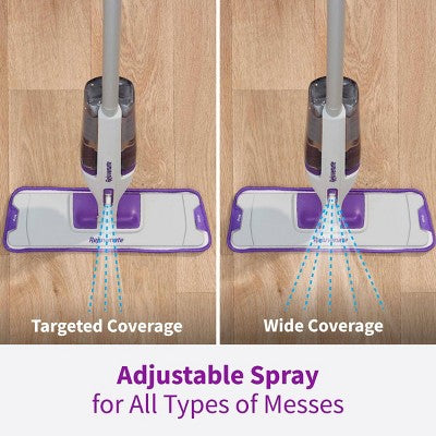 Rejuvenate PowerMax Spray Mop Kit (LOCAL PICKUP ONLY)