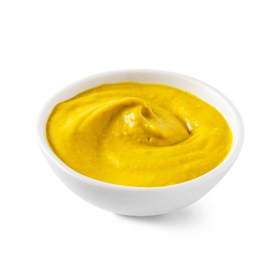 Yellow Mustard - 20oz - Market Pantry