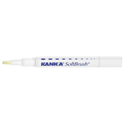 Kanka SoftBrush Tooth and Gum Pain Gel - 0.07 fl oz