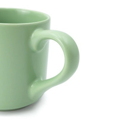 12.58 fl oz Mother's Day Mugs Green - Bullseye's Playground