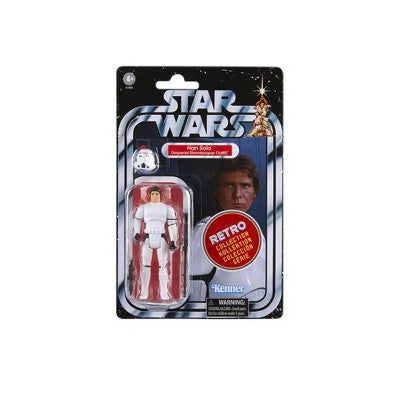 Star Wars Retro Collection Star Wars: A New Hope Figure Multipack