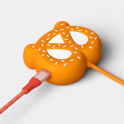 Novelty USB Hub - heyday Pretzel