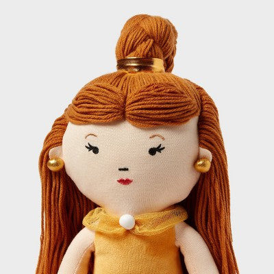 Princess Belle Kids' Pillow Buddy - The Disney Collection by Pillowfort