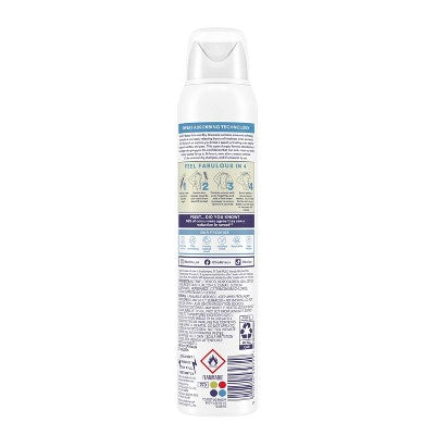 Batiste Sweat Activated Dry Shampoo - 3.81oz