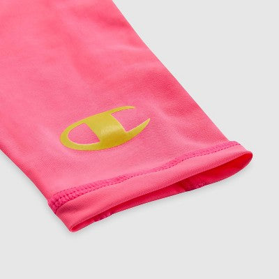 Champion Momentum Arm Sleeve S/M Youth 2pk - Pink