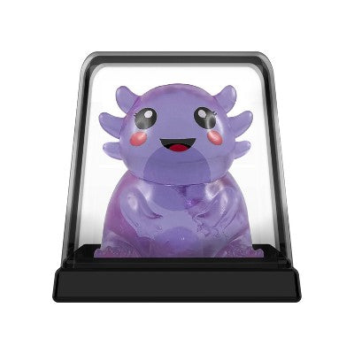 Incredible Play Squish-A-Lotl Gummy Squeeze Toy