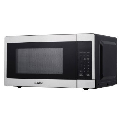 Maytag 1.1 cu ft Microwave Oven (LOCAL PICKUP ONLY)