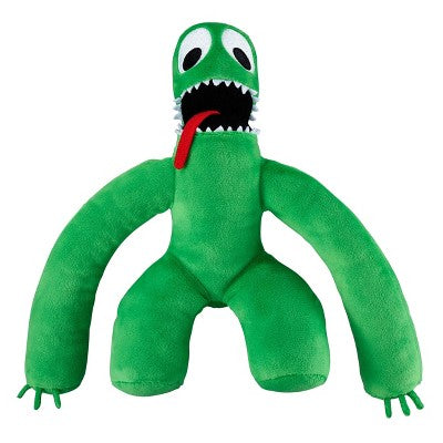 Rainbow Friends 8" Plush Doll