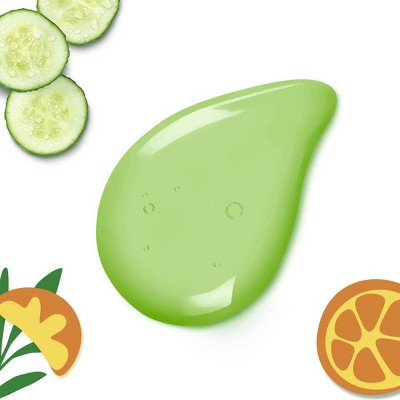 Beloved Mandarin & Cucumber Water Shower & Bath Gel - 11.8 fl oz