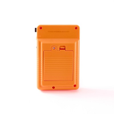 White Label Handheld Retro Arcade 4