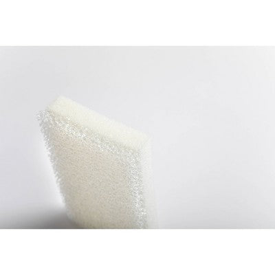 Scrub Daddy Dye Free Sponges - 3ct