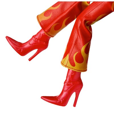 Bratz Sassy Stampede Doll - Sasha