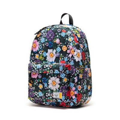Herschel Supply Co. LEGO Herschel Classic XL Backpack - Garden Floral