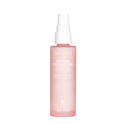 Pacifica Vegan Collagen Hydrating Setting Mist - 1.7 fl oz
