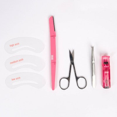 Trim Beauty Tool Lash & Brow Kit