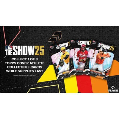 MLB The Show 25 - PlayStation 5