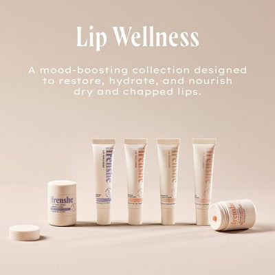 Being Frenshe Lip Balm - Lavender Cloud - 0.35oz