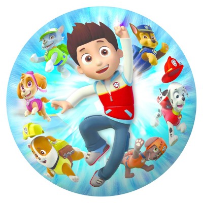 Hedstrom Licensed 10" Playball: Cars Themed Toy for Ages 3+