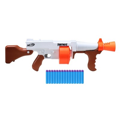 NERF Fortnite DG Toy Blaster (LOCAL PICKUP ONLY)