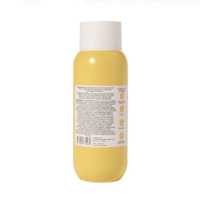 NatureWell SunDaze Nourishing Shampoo