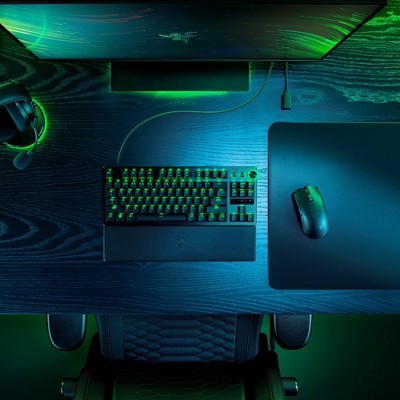 Razer Viper V3 Pro Wireless Esports Gaming Mouse - Black