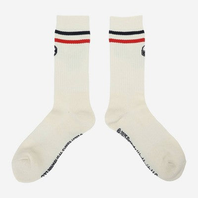 Men's Peanuts Snoopy Soccer Socks - 6-12