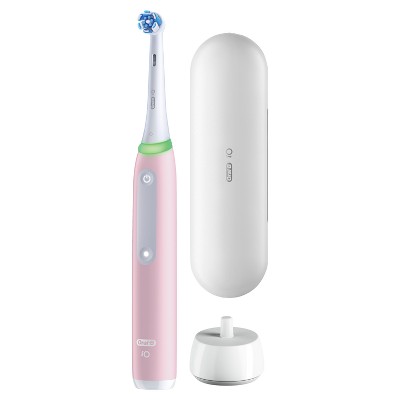 Oral-B iO Series 3 Electric Toothbrush - Pink