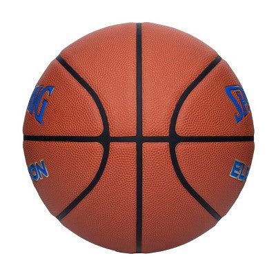 Spalding Elevation 29.5 Basketball - Blue